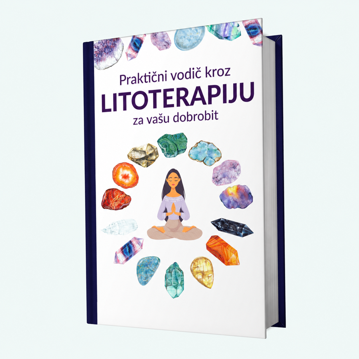 Vodič za litoterapiju